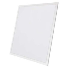 Emos ZB2224 LED REXXO stropný vstavaný panel štvorec 595 × 595 × 24 mm 36W 4000lm 4000K biela