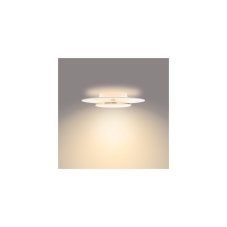 Philips 8720169195172 Garnet CL580 stropné svietidlo LED D400mm 30W/3100lm 2700K biela