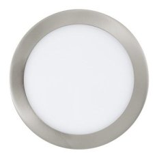 Eglo 31675 FUEVA 1 zápustné svítidlo LED 16W/1600lm 3000K