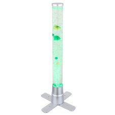 GLOBO 9017 MENDOZA stojanové dekoračné svietidlo LED RGB V611mm 9x0,06W/4lm
