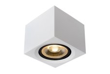 LUCIDE 09922/12/31 FEDLER Stropné bodové svietidlo GU10 12W biela