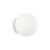 Nástenné svietidlo Ideal lux 059815 MAPA BIANCO AP1 D20 1xE27 60W