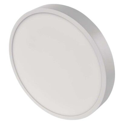Emos ZM5155 LED NEXXO stropní/nástěnné přisazené klasické svítidlo kruh průměr 300 × 42 mm 28,5W 2700lm 4000K bílá