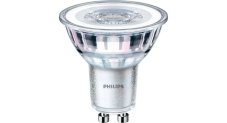 Philips 8718696586013 LED žiarovka celosklenená GU10 4,6W/50W 355lm 2700K 36D 6-set