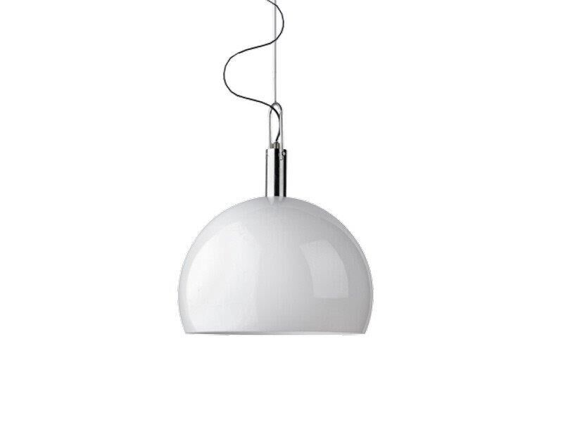 AZzardo AZ2469 DECOline GIO PENDANT stropní závěsné svítidlo 1xE27 60W IP20 bílá