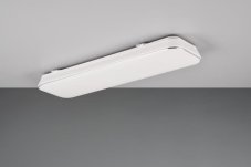 TRIO Reality R64144301 BLANCA stropné svietidlo SMD LED 600x170mm 28W/3400lm 4000K biela, switchdimmer