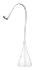 RABALUX 74205 Jeff2 stolové svietidlo LED 4W/270lm 3000K biela