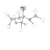 Stropné svietidlo Ideal lux 149622 NODINO PL9 BIANCO 9xG9 15W 3000K
