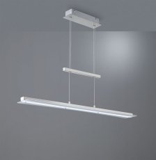 TRIO Reality R32421107 Smash závesné svietidlo LED 1x18W 1800lm 3000+4000+5000+6500K