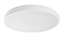 RABALUX SMART LIGHT 71431 Alenzo stropné svietidlo D420mm LED 36W/2450lm 3000-6000K+RGB IP44 biela