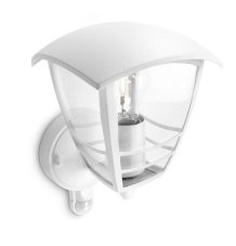 Philips 15388/31/16 MyGarden Creek se senzorem