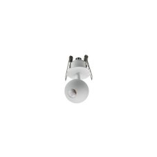 Redo 01-1829 OBO PL LED zápustné stropní svítidlo 4.5W 3000K bílá 270lm
