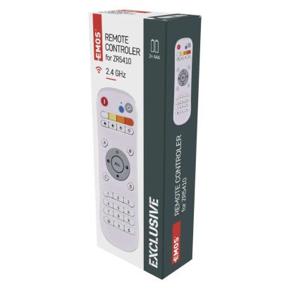 EMOS ZR9041 dalkový ovladač pro LED panel ZR5410