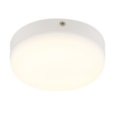 GLOBO 12387-8W MATTHEW stropní svítidlo D120mm LED 8W/600lm 4000K bílá