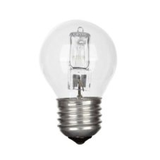 GE halogén TU 42W HALO S/CL/E27 240V