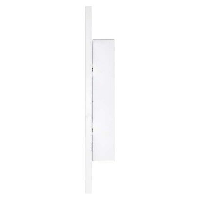 Emos ZM5171 LED RIVI stropní přisazené klasické svítidlo čtverec 295 × 295 × 52 mm 20W 140–1400lm 2700–6000K bílá