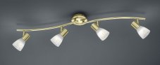 TRIO 871010408 Levisto Spot E14 4x40W 400lm 3000K