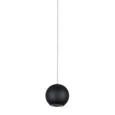  AD13012-1S BL ITALUX Neutron moderní závěsné svítidlo 3W = 320lm LED bílé světlo (3000K) IP20