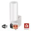 EMOS H4064 GoSmart Venkovní kamera TORCH IP-310 120° IP65 bílá
