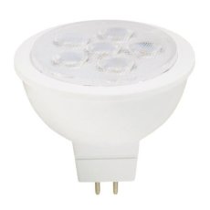 GE 93061070 LED žiarovka 4W MR16 3000K 12V GU5.3