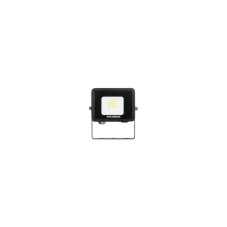 Sylvania 0050161 exteriérový LED reflektor Start Flood IP65 1000lm 4000K čierna