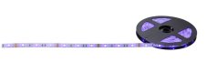 GLOBO 38999 LED BAND LED pásik RGBW LED 6600mm 150x0,14W/475lm stmievateľné, diaľkový ovládač,