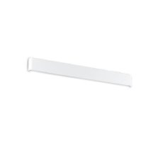 Ideal Lux 307039 DELTA nástenné svietidlo LED 30W 3800/3320lm 4000K biela