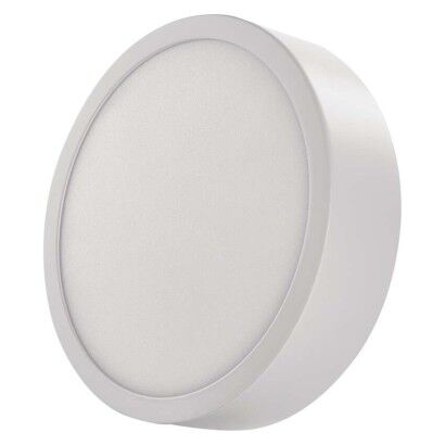 Emos ZM5133 LED NEXXO stropní/nástěnné přisazené klasické svítidlo kruh průměr 170 × 42 mm 12,5W 1100lm 3000/3500/4000K bílá