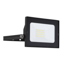 GLOBO 34248B HELGA I vonkajšie svietidlo/reflektor LED 20W/1500lm studené denné svetlo (6000K) IP65 čierna