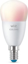 Philips Wiz Colors 8719514554658 žiarovka E14 4,9W/470lm P45 2200-6500K+RGB