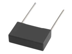 IMMAX 08245L Odrušovací kondenzátor k LED svietidlám CFAC 15 -220n/275VAC/M RM15 MKP62