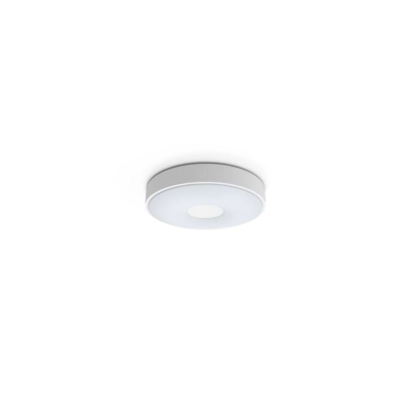Philips 8720169301276 Coiner stropné svietidlo D389mm LED 24W/2800lm 4000K biela, SceneSwitch