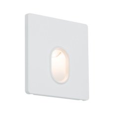 Paulmann Edge 92922 nástenné LED zápustné svietidlo 1x1,7W 110lm 2700K