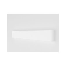 Immax 07137-W NEO LÍNEA nástenné svietidlo LED 760mm 40W/2160 lm 2700-6500K matná biela, diaľkové ovládanie