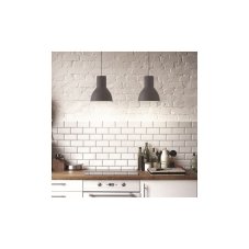 Závesné svietidlo Ideal lux 137681 BREEZE SP1 1xE27 60W