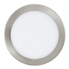 Eglo 31675 FUEVA 1 zápustné svietidlo LED 16W/1600lm 3000K