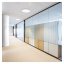 Emos ZM3407 LED TIVI stropní/nástěnné přisazené klasické svítidlo kruh průměr 380 × 70 mm 11W 1840lm 4000K bílá