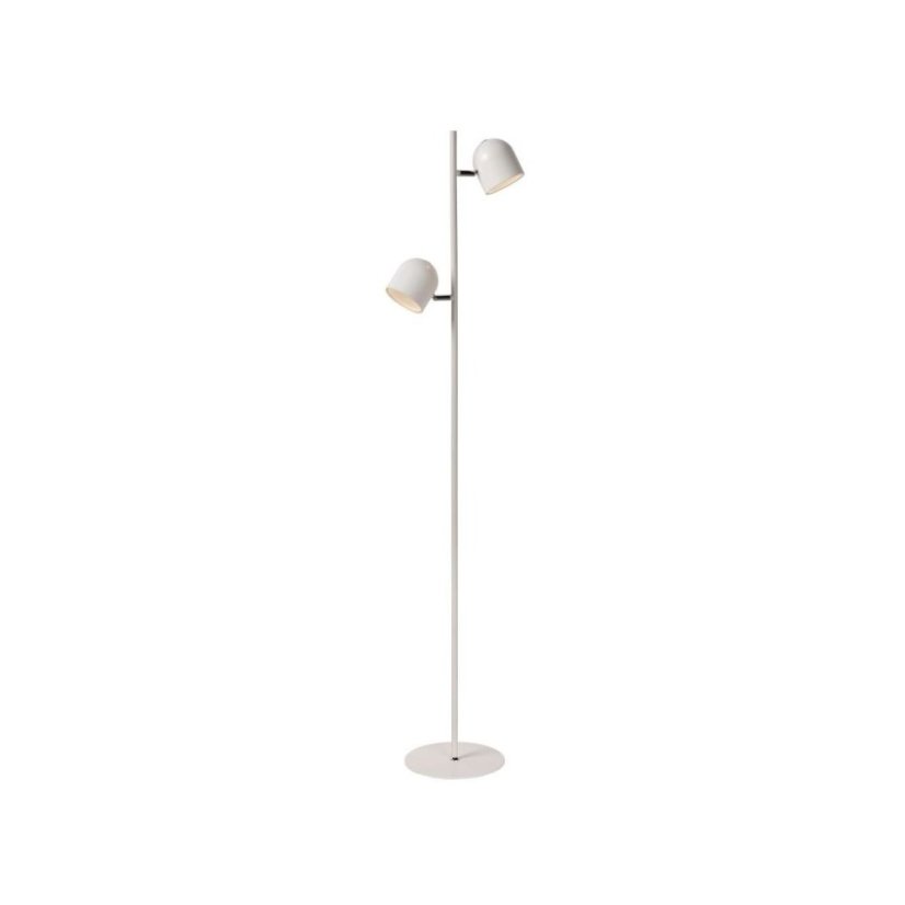03703/10/31 Lucide Update Two SKANSKA-LED stojanová lampa 2x5W