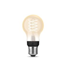 8719514342941 Philips Hue White Filament žiarovka E27 A60 V2 7W/550lm 2100K