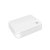 Immax 07519L NEO Smart senzor úniku vody 48x14x63mm 2xAAA, biela, Zigbee 3.0