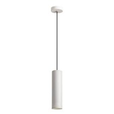 REDO 90570 KLOU venkovní závěsné svítidlo COB LED 9W 896/542lm 3000K IP54 bílá