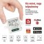 EMOS H5101 GoSmart spínací modul 1-kanálový ZigBee