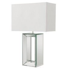 Searchlight EU1610 TABLE LAMPS lampička 1xE27