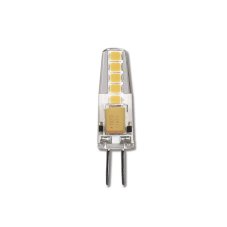 Emos LED žiarovka ZQ8621 JC 2W G4 210lm 4100K