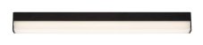 RABALUX 78047 Band2 svietidlo pod kuchynskú linku LED 14W/1050lm 4000K čierna, biela, š530mm