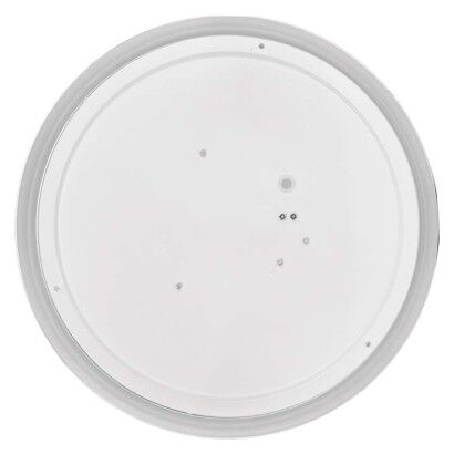 Emos ZM5191 LED GoSmart stropní/nástěnné přisazené klasické svítidlo kruh průměr 400 × 70 mm 30W 1800lm 2700–6500K bílá