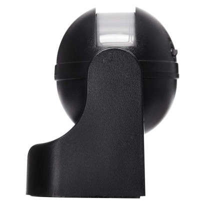 EMOS G1125 pohybové čidlo 1200W PIR senzor, černá, IP44