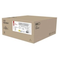 Emos ZU220.12 LED priemyselné závesné svietidlo HIGHBAY ASTER 200W 34000lm 4000K IP65