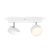 Philips 8720169174764 Bracia Spot WH stropné bodové svietidlo/spot LED 11W/1100lm 2700K biela