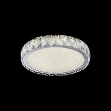 LUXERA 62406 GIRO LED stropné svietidlo 20W=1600lm 3000K